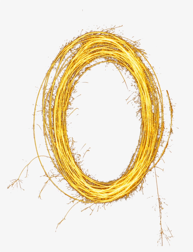 0 Number Png File - Circle, transparent png download