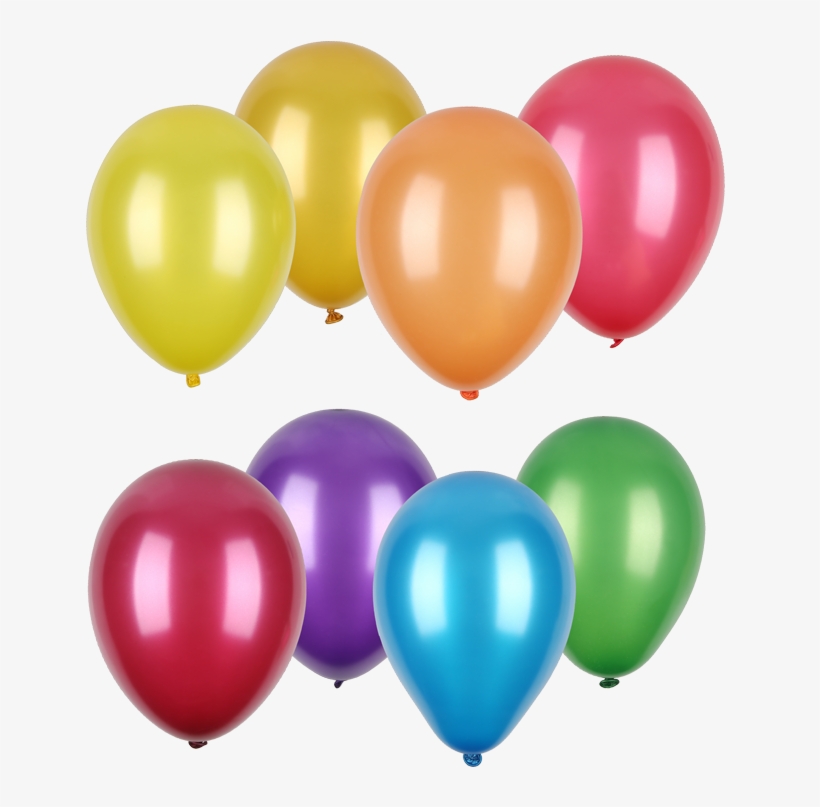 Globos - Balloon, transparent png download