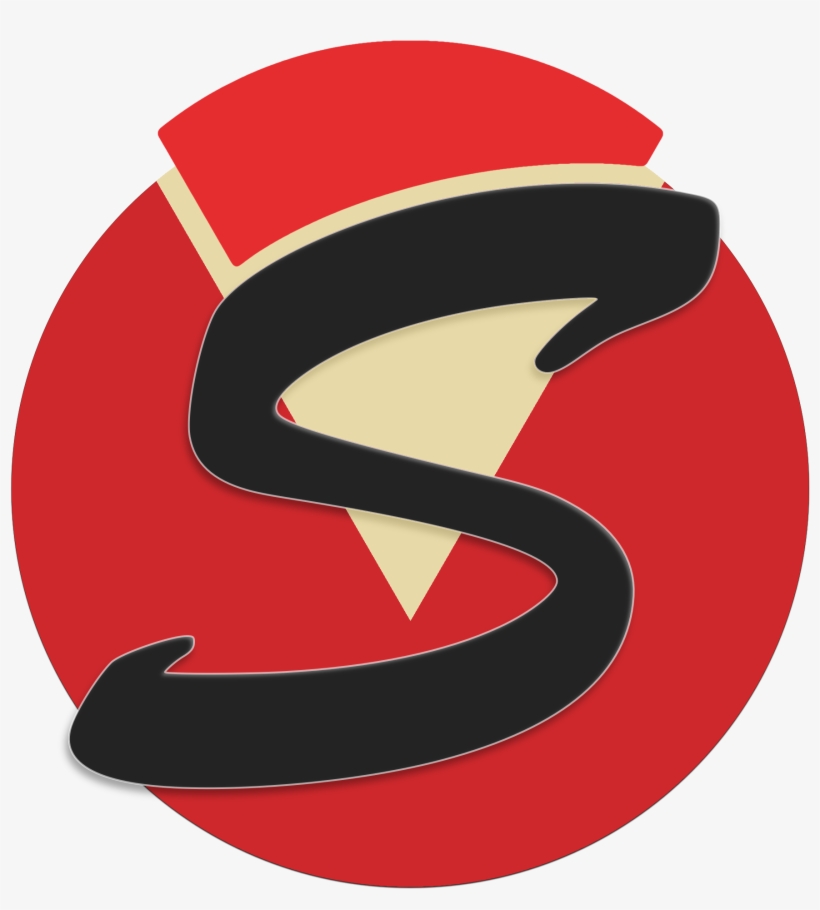 Get Yours Started - Design Logo S Png, transparent png download