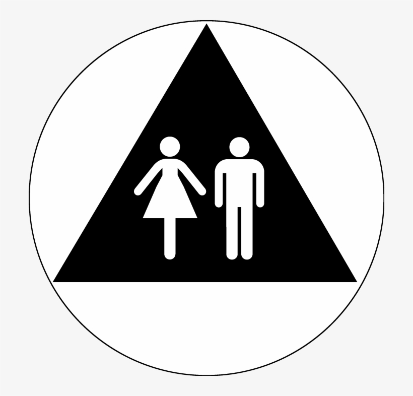 Quick View - - Picto Gender, transparent png download