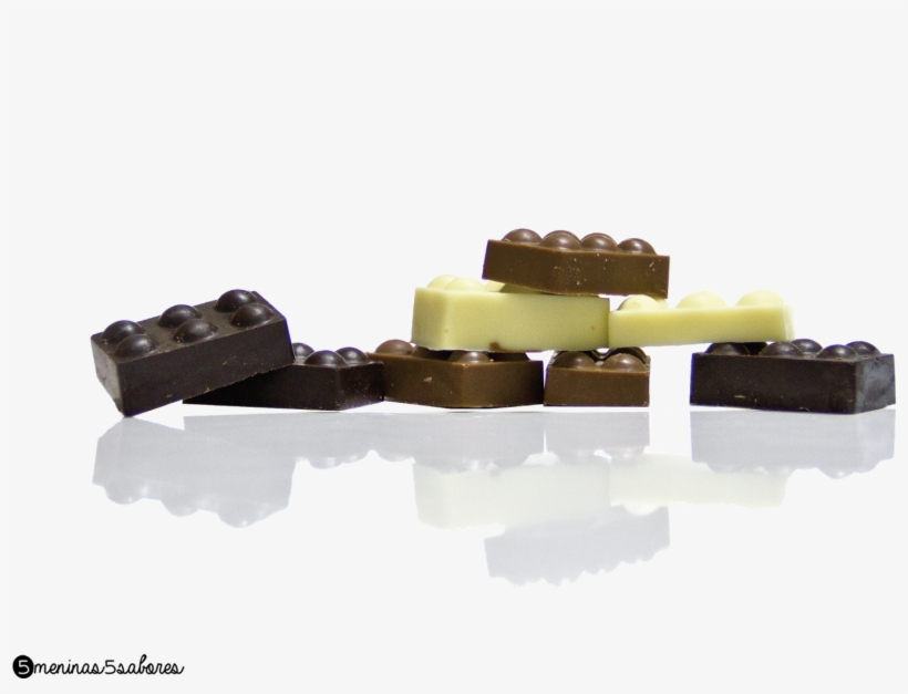 Bombons De Chocolate - Chocolate, transparent png download