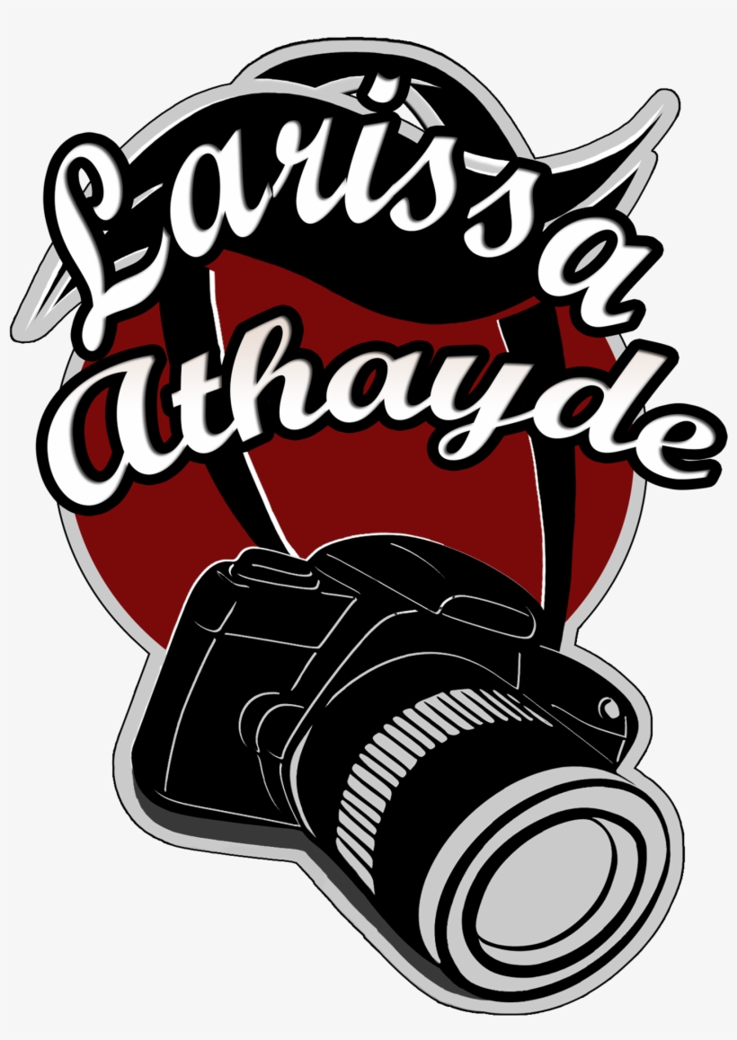 Larissa De Athayde - Art School, transparent png download