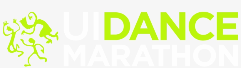 Horizontal Dancers Darkbg - Dance Marathon Iowa, transparent png download