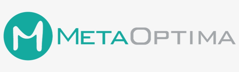 You Will Receive A Zip File With Metaoptima Logos In - Graphics, transparent png download