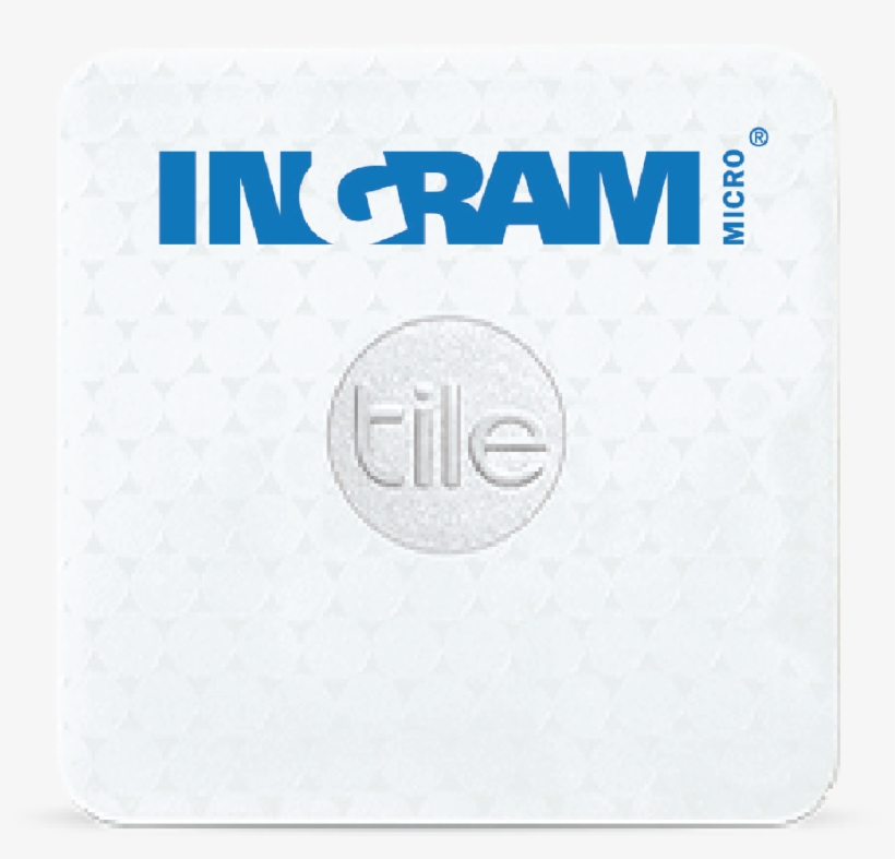 Tile Slim - Ingram Micro, transparent png download