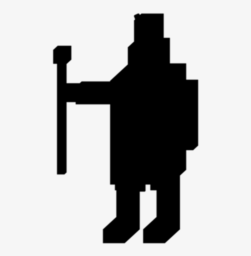 Locked Vegemite Marcher - Graphics, transparent png download