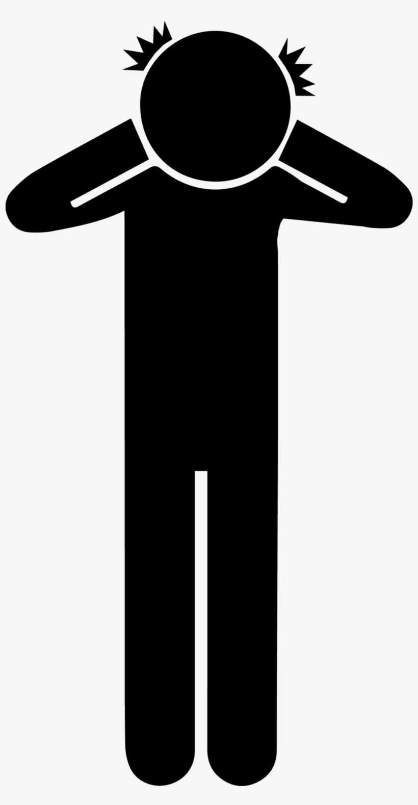 Chronic Headaches, transparent png download