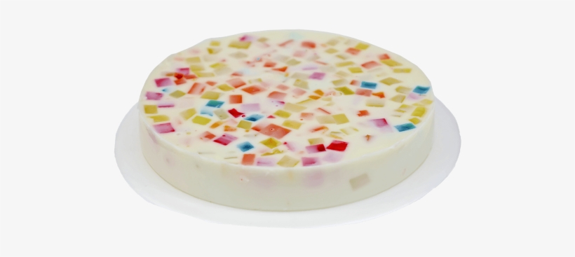 Bolo Di Glas - Birthday Cake, transparent png download