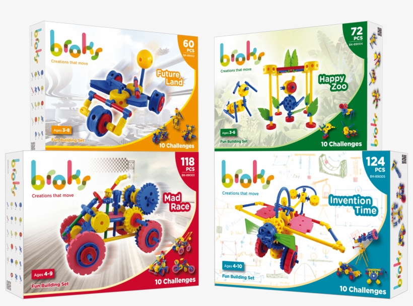 Children - Broks, transparent png download