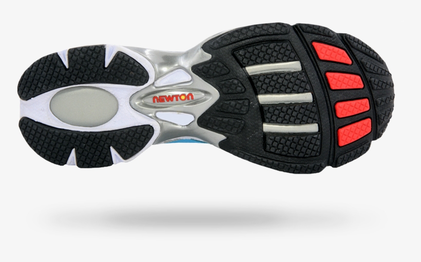 Newton Lady Isaac Bottom View - Cross Training Shoe, transparent png download