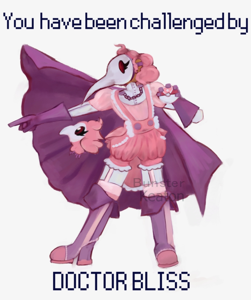 Ancestor Of Nurse Joy, transparent png download