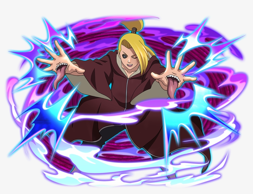 Cazadoras, Cuero, Gaara, Kakashi, Naruto Uzumaki, Arte - Naruto, transparent png download