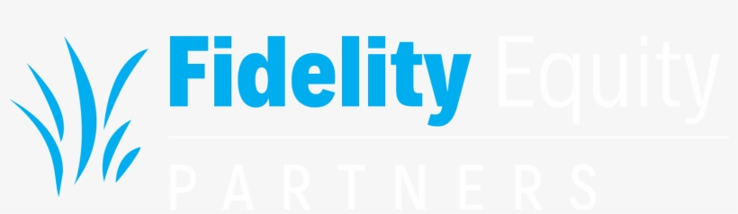 Fidelity Equity Partners - Graphic Design, transparent png download