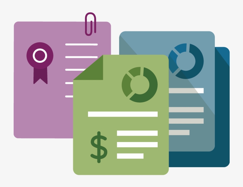 Donate Appreciated Assets - Long Term Assets Icon, transparent png download