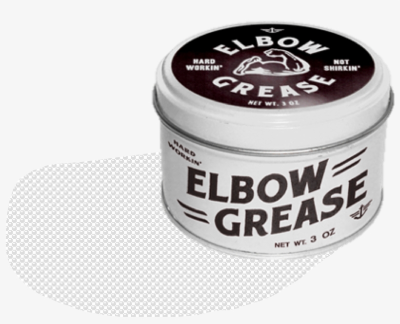 Elbow Grease - Baseball Cap, transparent png download