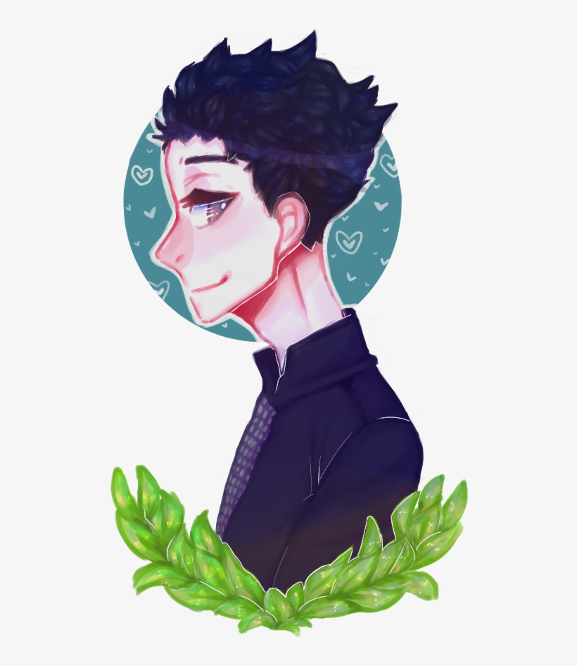 Yuri Katsuki - Illustration, transparent png download