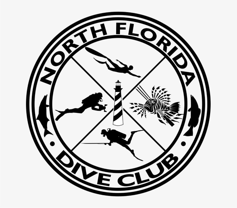 North Florida Shoot Out - Circle, transparent png download