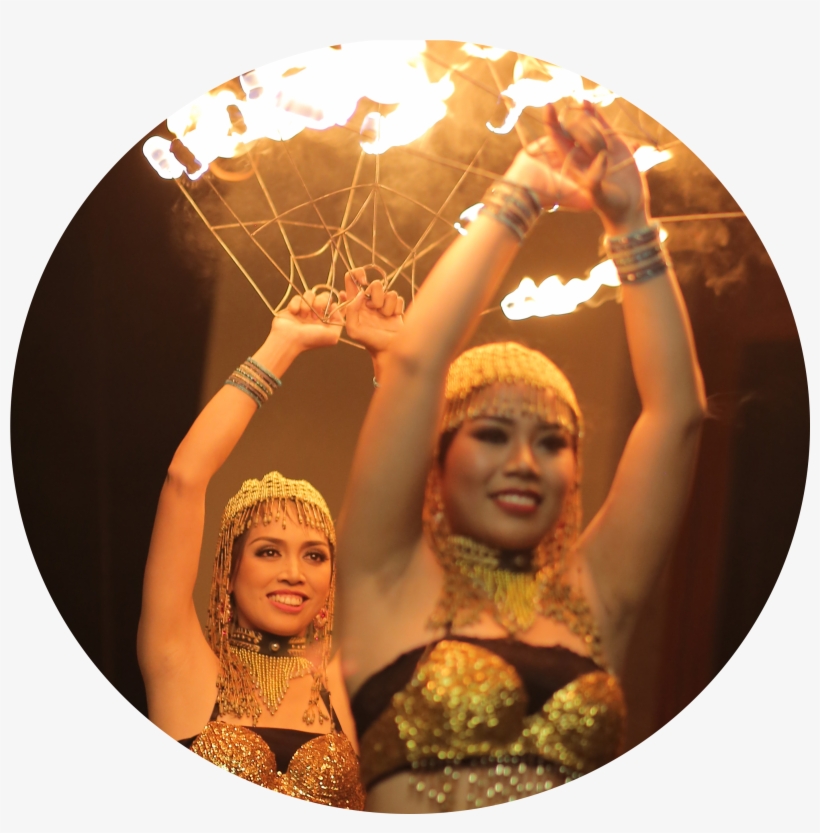 Deluxe Pool Villa Legian Beach Hotel - Performance, transparent png download