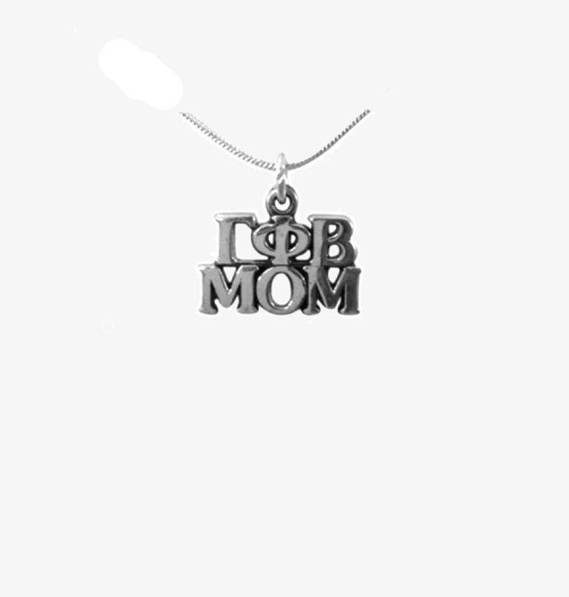 Greek Letters - Locket, transparent png download