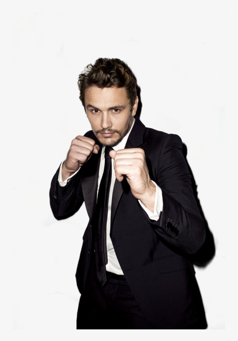 James Franco Png - Multiple Man James Franco, transparent png download