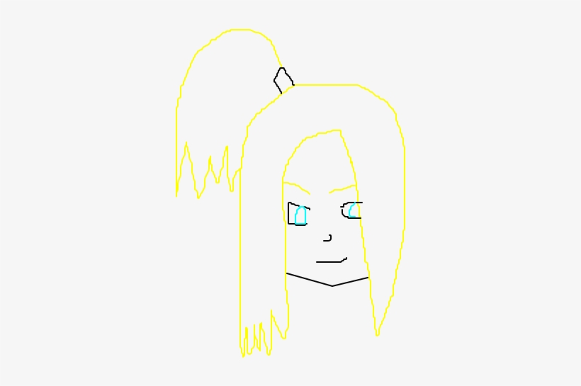 Deidara - Illustration, transparent png download