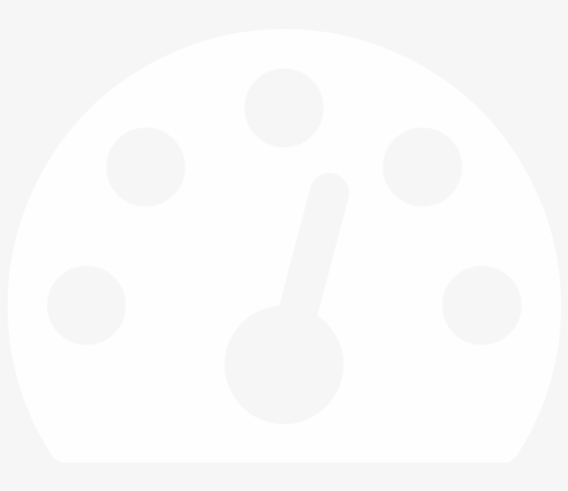 Login - Dashboard Icon White Png, transparent png download