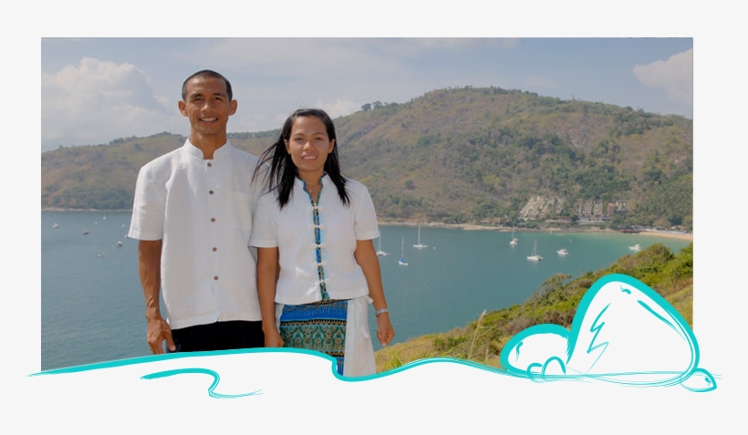 Meet Our Staff - Vacation, transparent png download
