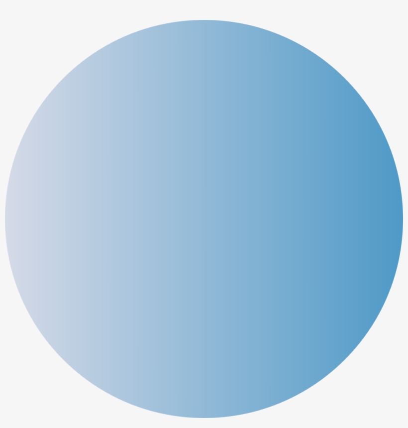 And That Is Enough - Circle, transparent png download