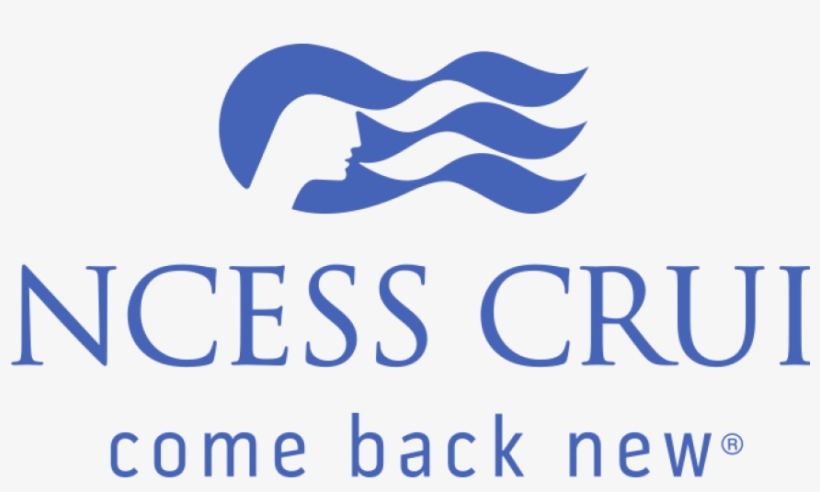 Princess Cruises - Graphic Design, transparent png download