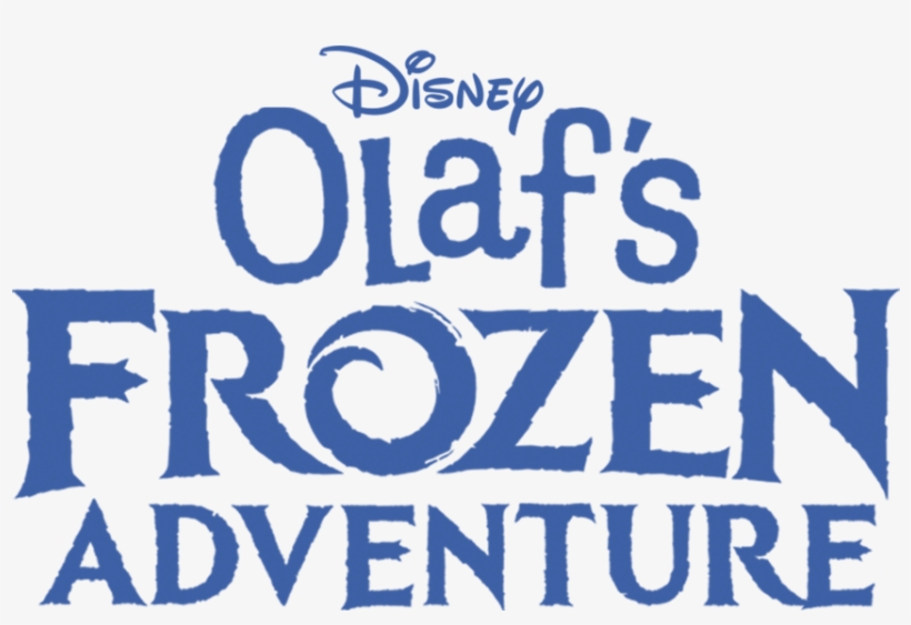 Otra Aventura Congelada De Frozen - Disney, transparent png download
