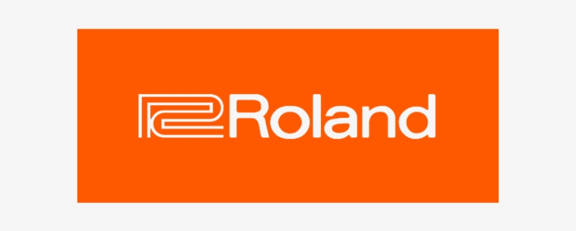 Roland - Orange, transparent png download