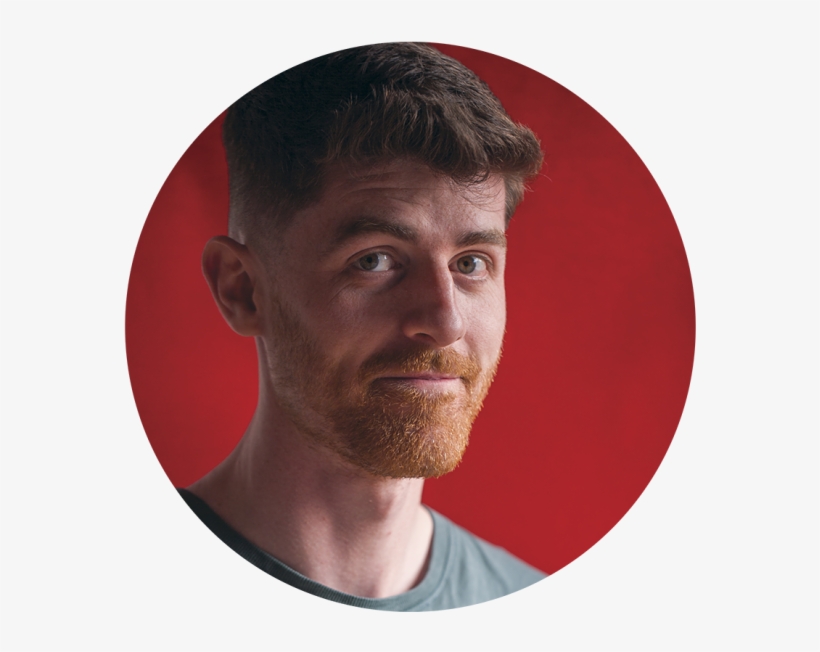 James - Oval, transparent png download