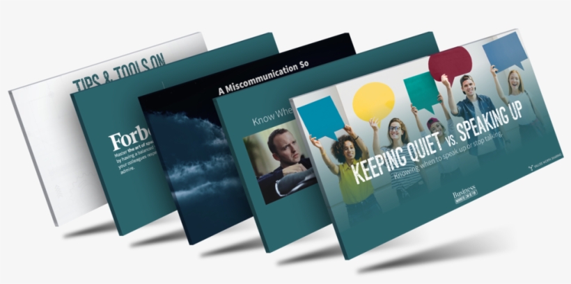 M15 Shutting Vs Speaking Up - Flyer, transparent png download