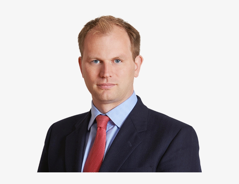 James Mather - Bill Gross Janus Henderson, transparent png download