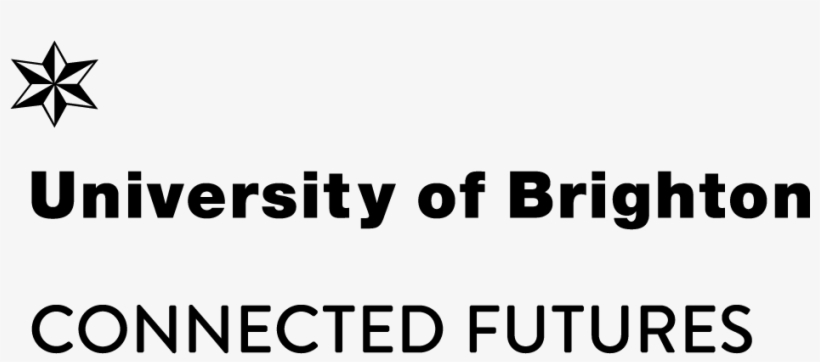 Brighton University - Connected Futures - University Of Brighton, transparent png download