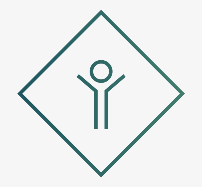 Little Man Production - Triangle, transparent png download