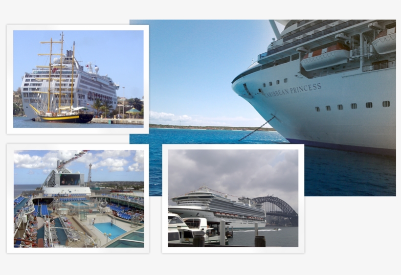 Project Details - Cruiseferry, transparent png download