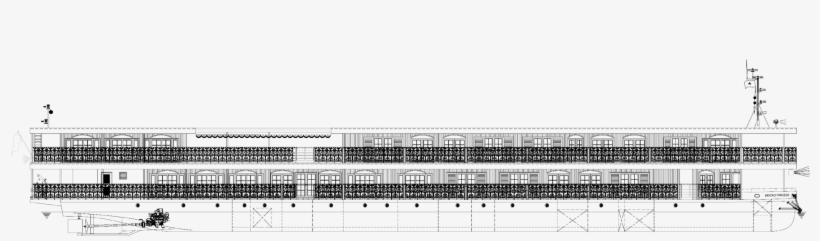 Viet Princess Cruises Limited - Monochrome, transparent png download