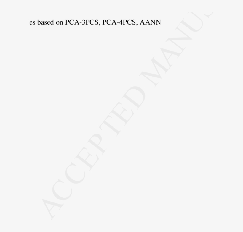 Fdr And Far Results Detected By Contribution Plots - Ivory, transparent png download