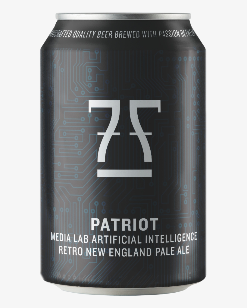 Patriot - Guinness, transparent png download