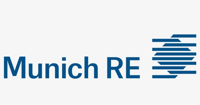 Building Onto This Experience, We Are An Agency Of - Munich Re Logo Png, transparent png download