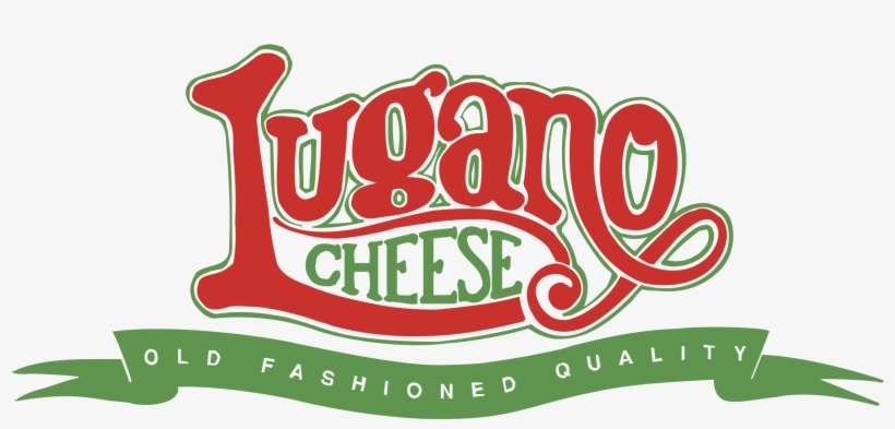Lugano Cheese Logo Png Transparent - Cheese, transparent png download