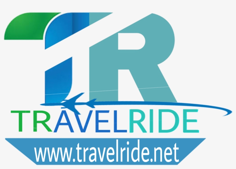Travel Ride - Graphic Design, transparent png download