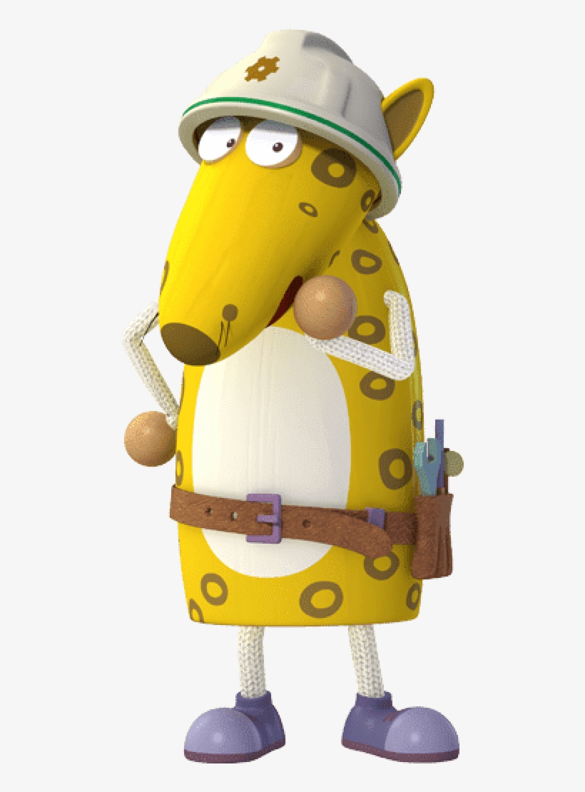 Free Png Download Mccoggins Thinking Clipart Png Photo - Signor Precisino, transparent png download