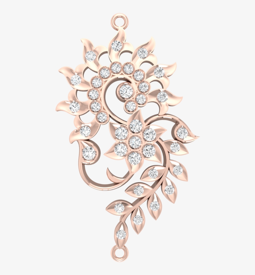 Close Setting Moop - Body Jewelry, transparent png download