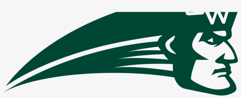 Gw Patriot Mascot Logo2 - George Washington High School, transparent png download