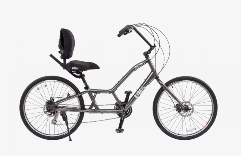 Patriot - Tandem Bicycle, transparent png download
