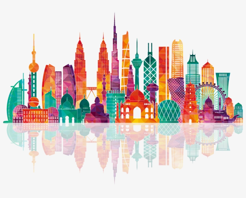 The Asian Century, transparent png download