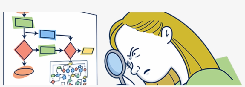 Pros And Cons Of Oracle Bpm And Process Cloud With - Cartoon, transparent png download