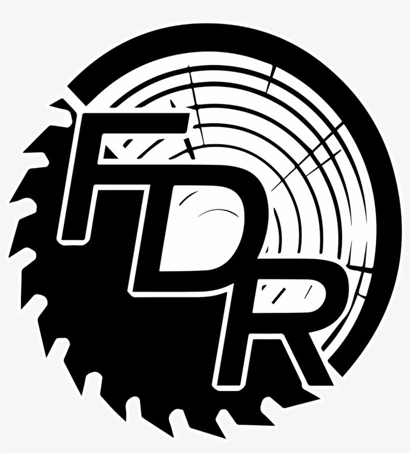 Fdr Logging Mod Downloads Https - Fdr Logging Logo, transparent png download